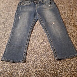 Blue Jeans